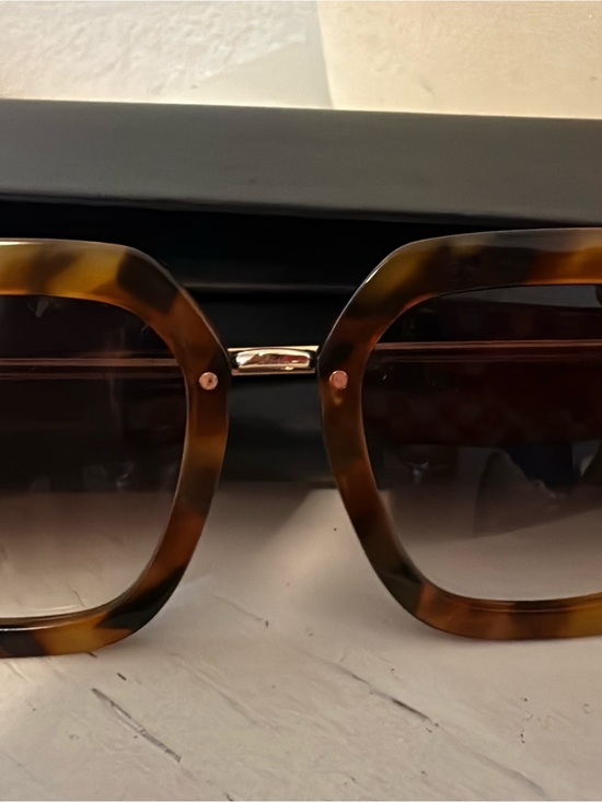 Isabel Marant Accessories - ISABEL MARANT IM 0149/S cat eye NEW glasses in case